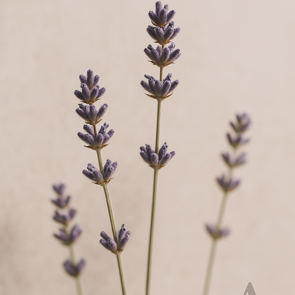 Did You Know That Lavander Is...