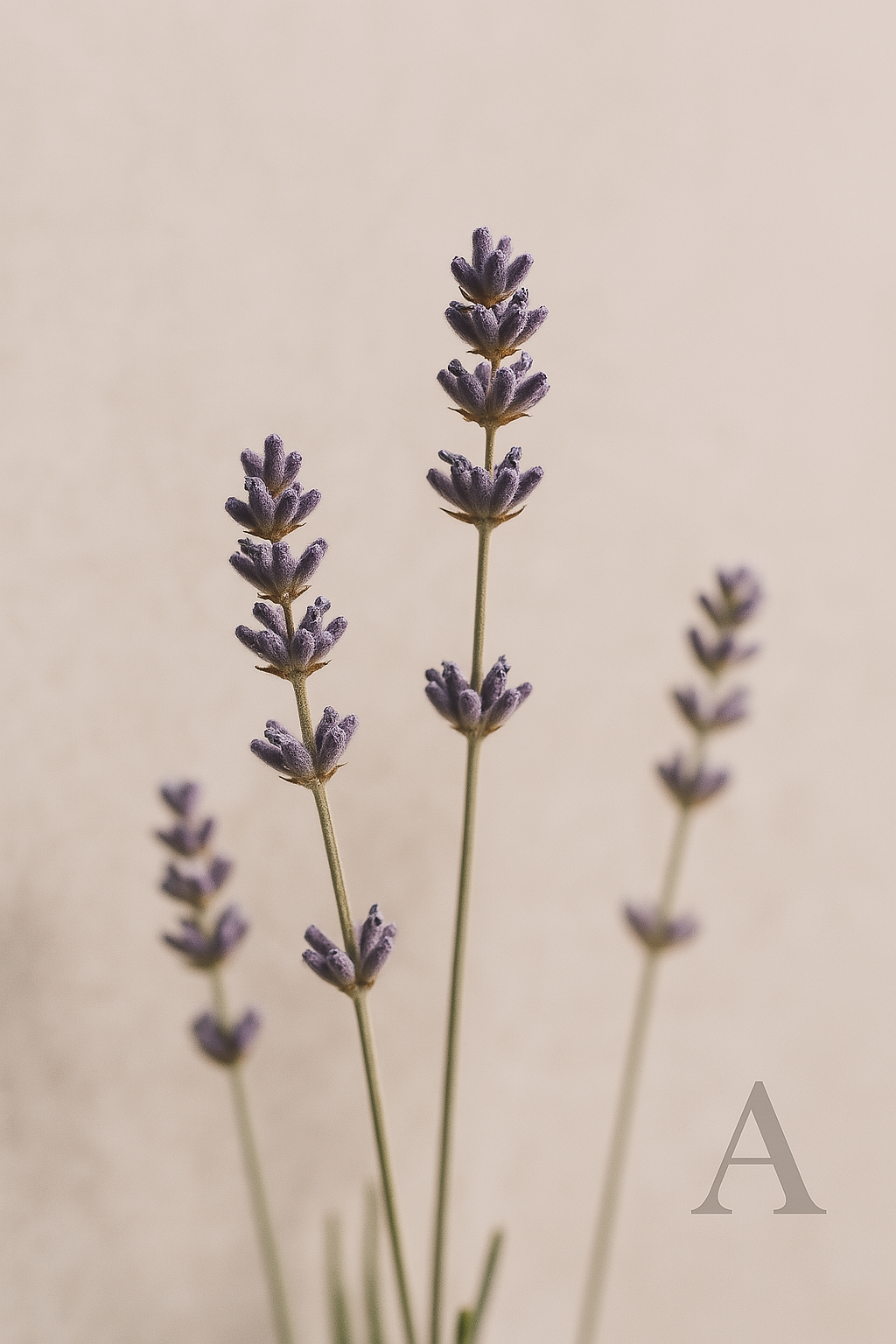 Did You Know That Lavander Is...