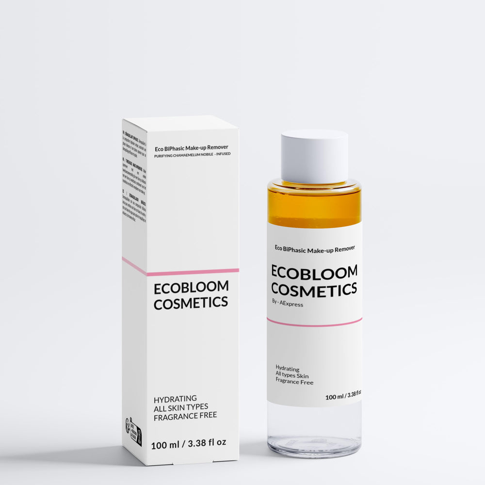 Eco BiPhasic Makeup Remover - AExpress Store