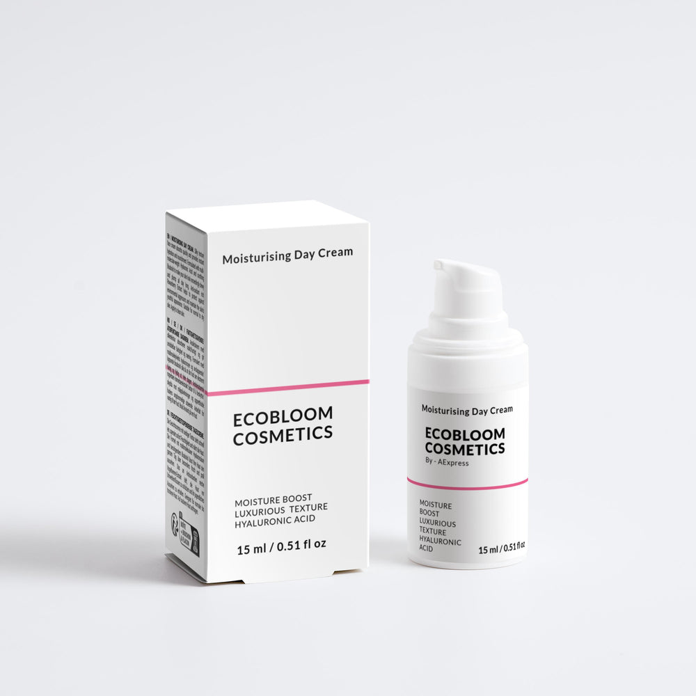 Moisturising Day Cream - AExpress Store