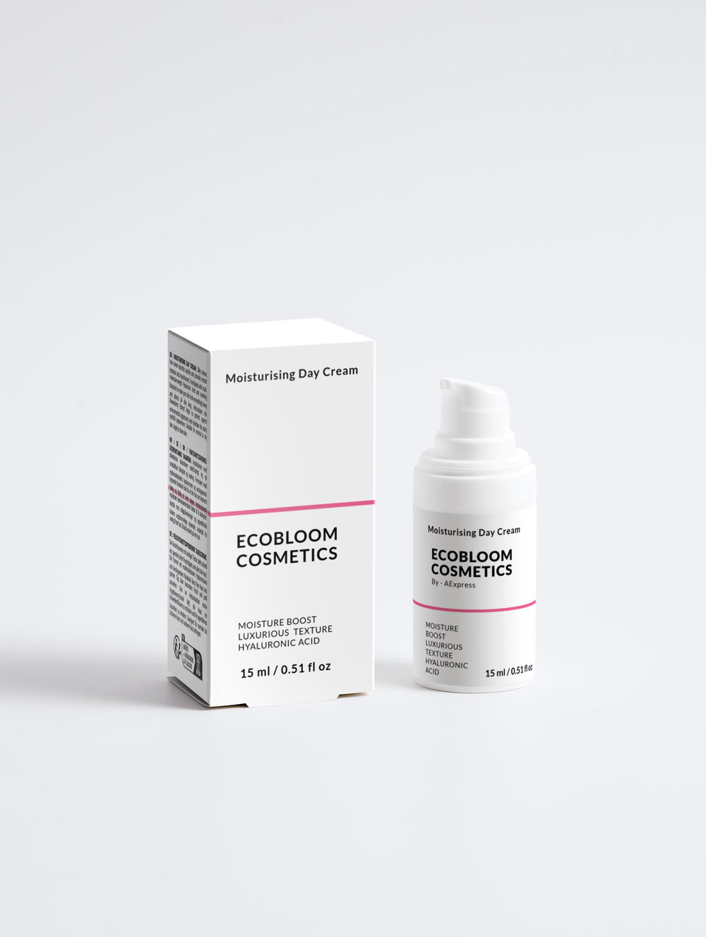 Moisturising Day Cream - AExpress Store