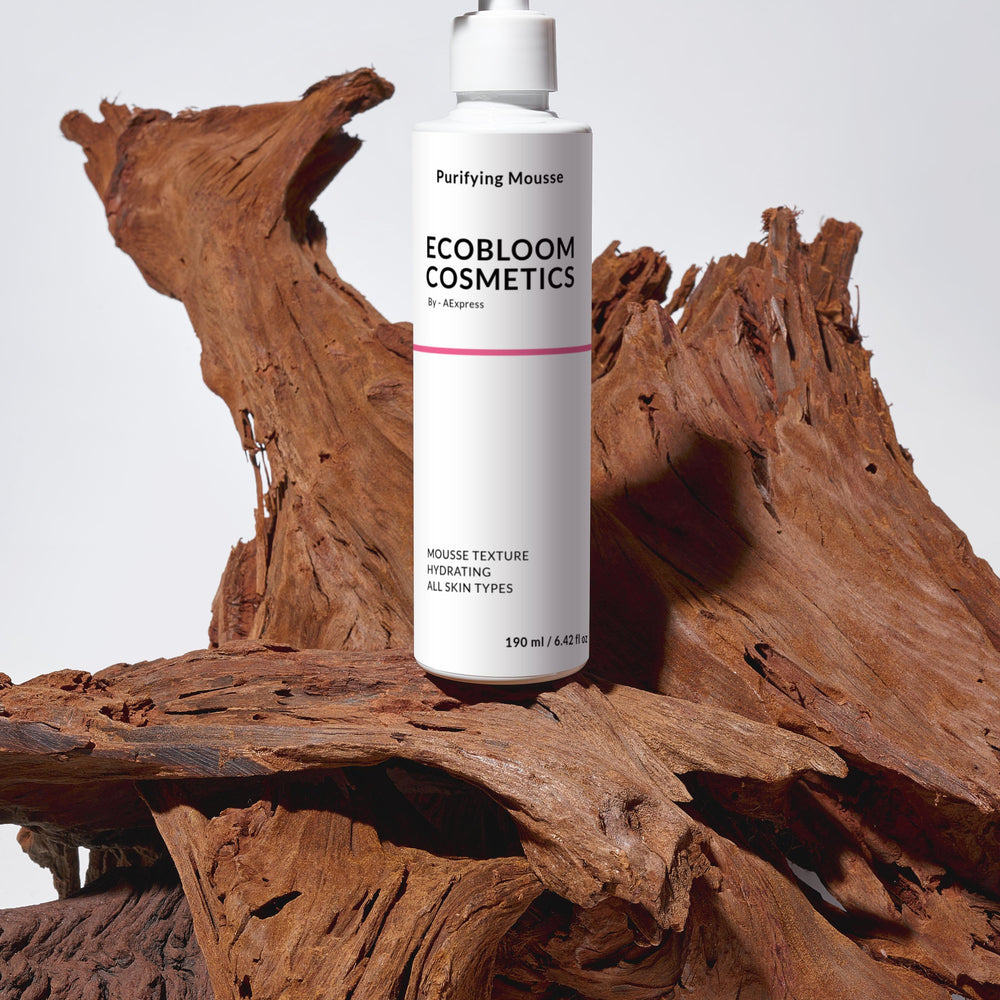 
                      
                        Purifying Mousse - AExpress Store
                      
                    
