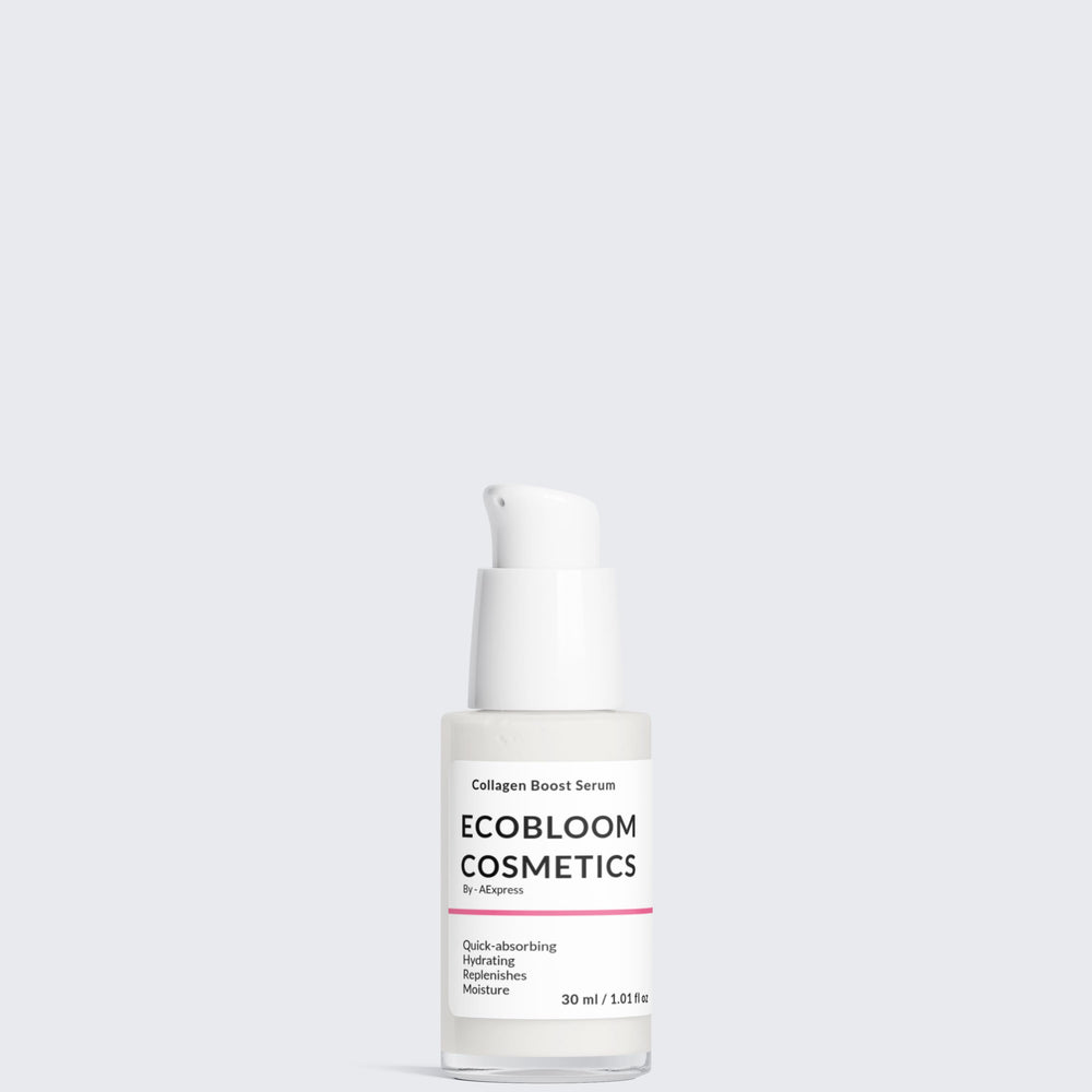 
                      
                        Collagen Boost Serum - AExpress Store
                      
                    