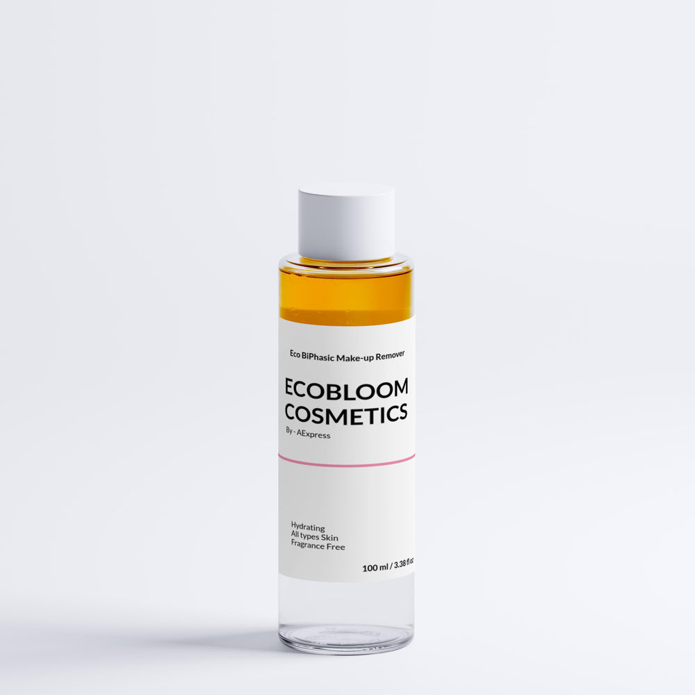 Eco BiPhasic Makeup Remover - AExpress Store