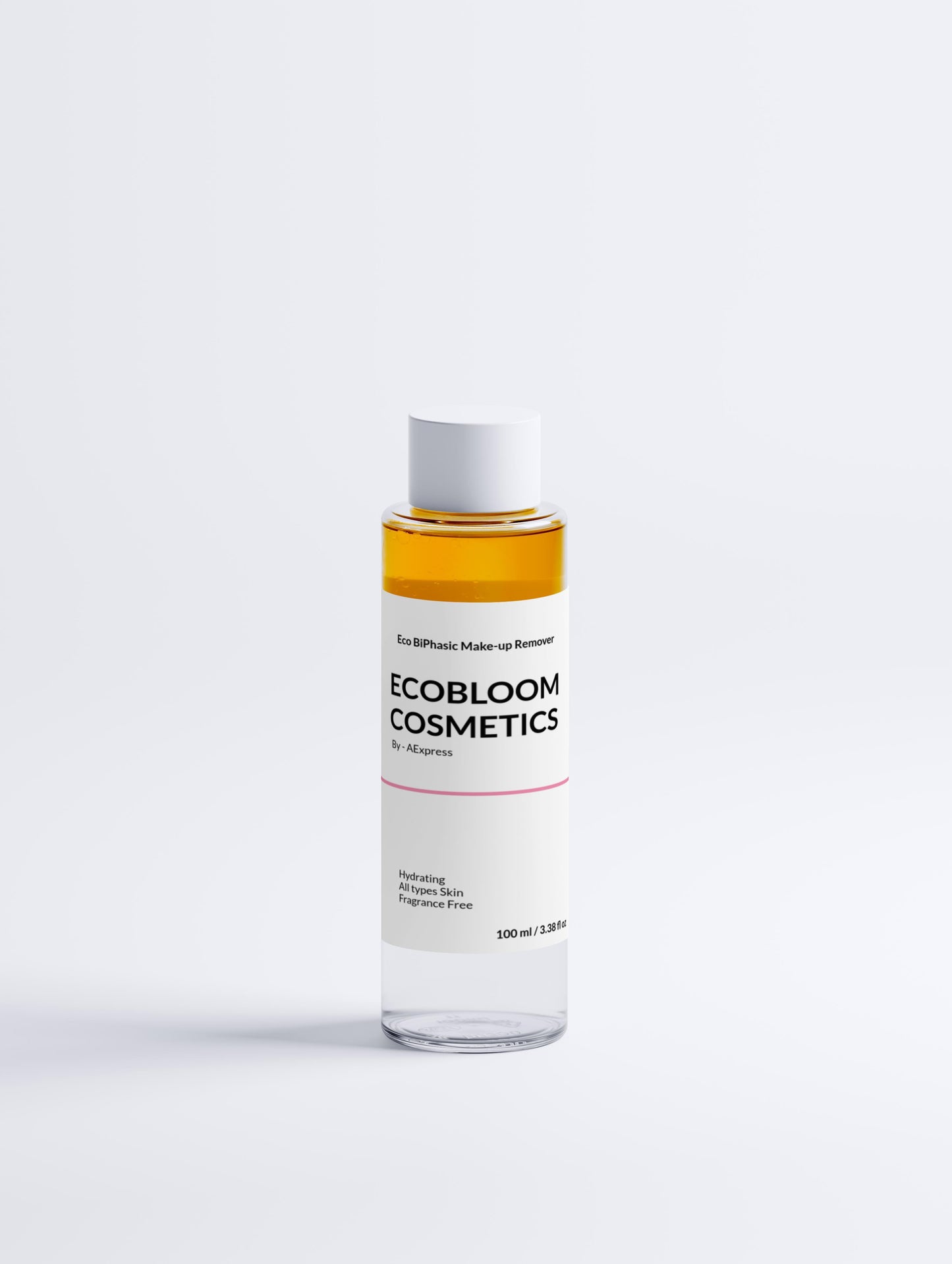 Eco BiPhasic Makeup Remover - AExpress Store