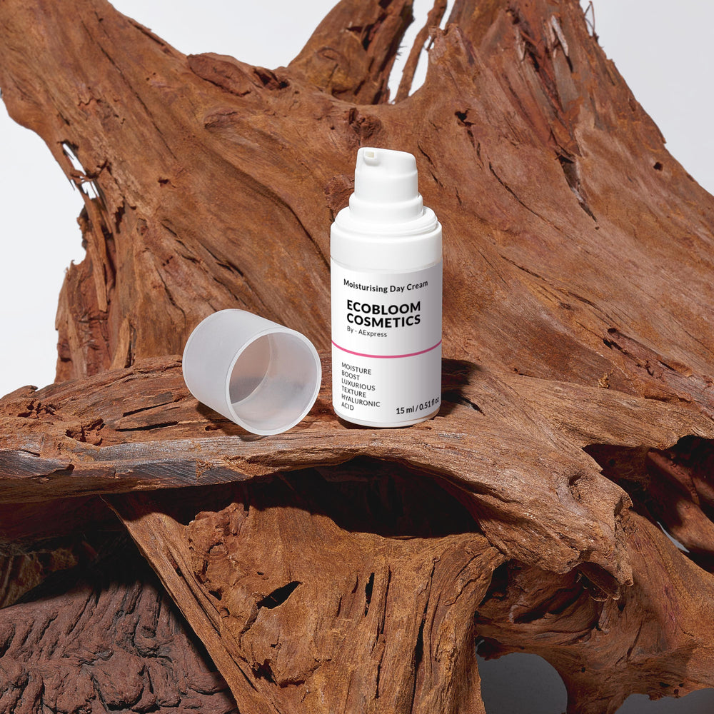 
                      
                        Moisturising Day Cream - AExpress Store
                      
                    