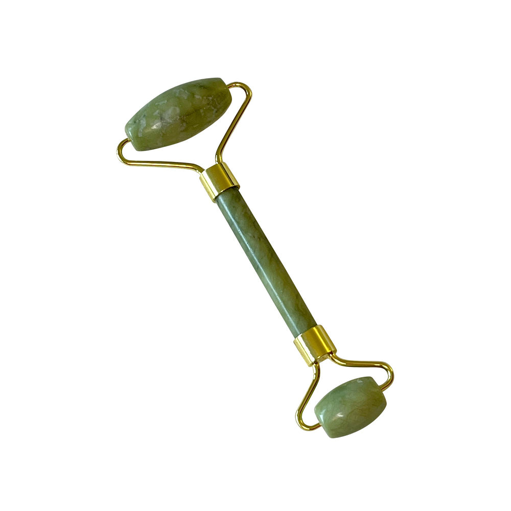 
                      
                        Luxe Jade Stone - Facial Roller - AExpress Store
                      
                    