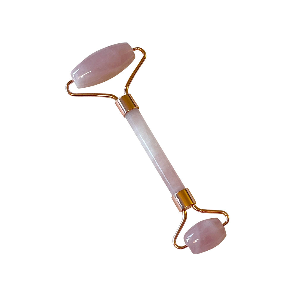 Luxe Quartz Stone - Facial Roller - AExpress Store