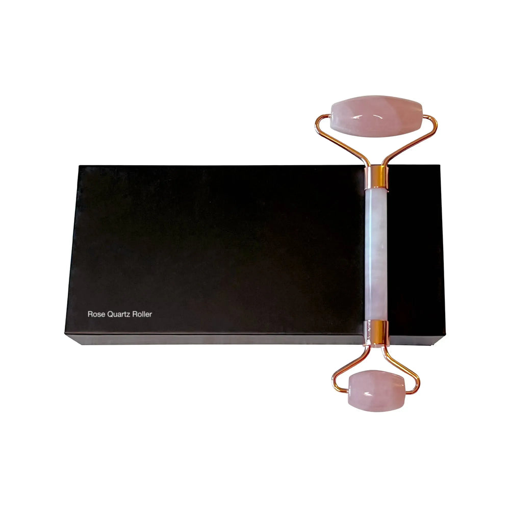 Luxe Quartz Stone - Facial Roller - AExpress Store