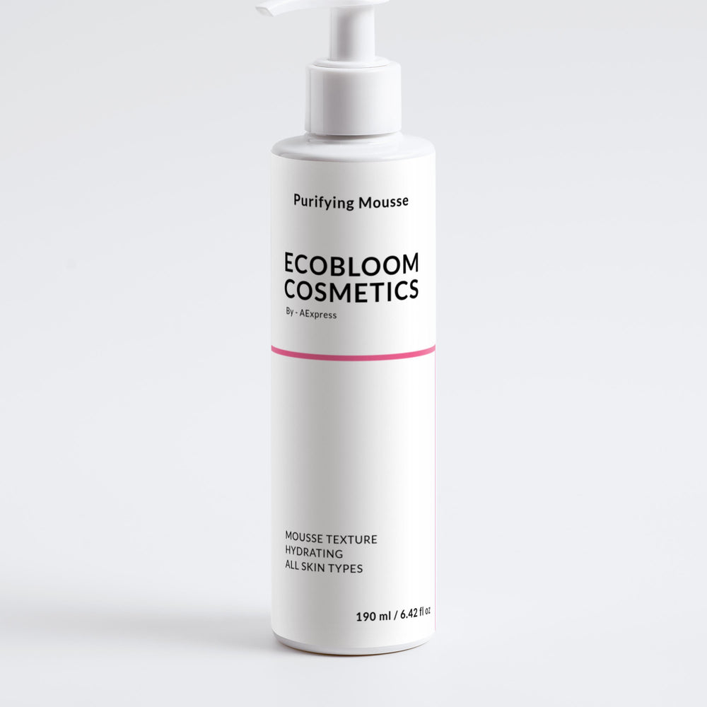 Purifying Mousse - AExpress Store