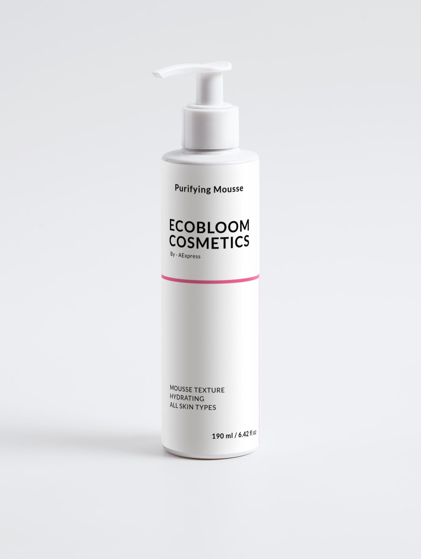 Purifying Mousse - AExpress Store