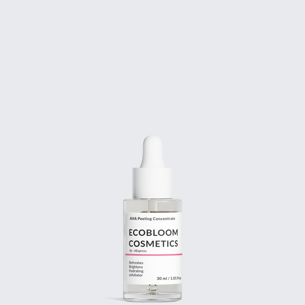 
                      
                        AHA Peeling Concentrate - AExpress Store
                      
                    