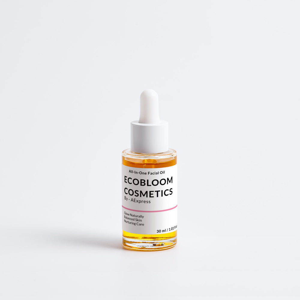 Glow Essence - Organic Facial Elixir - AExpress Store