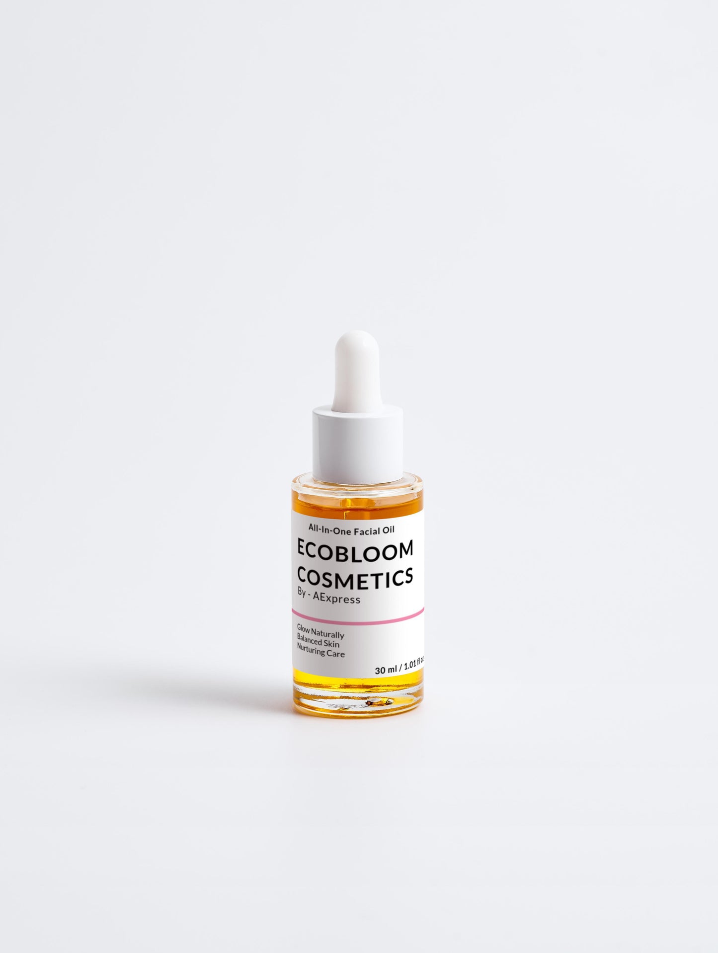 Glow Essence - Organic Facial Elixir - AExpress Store