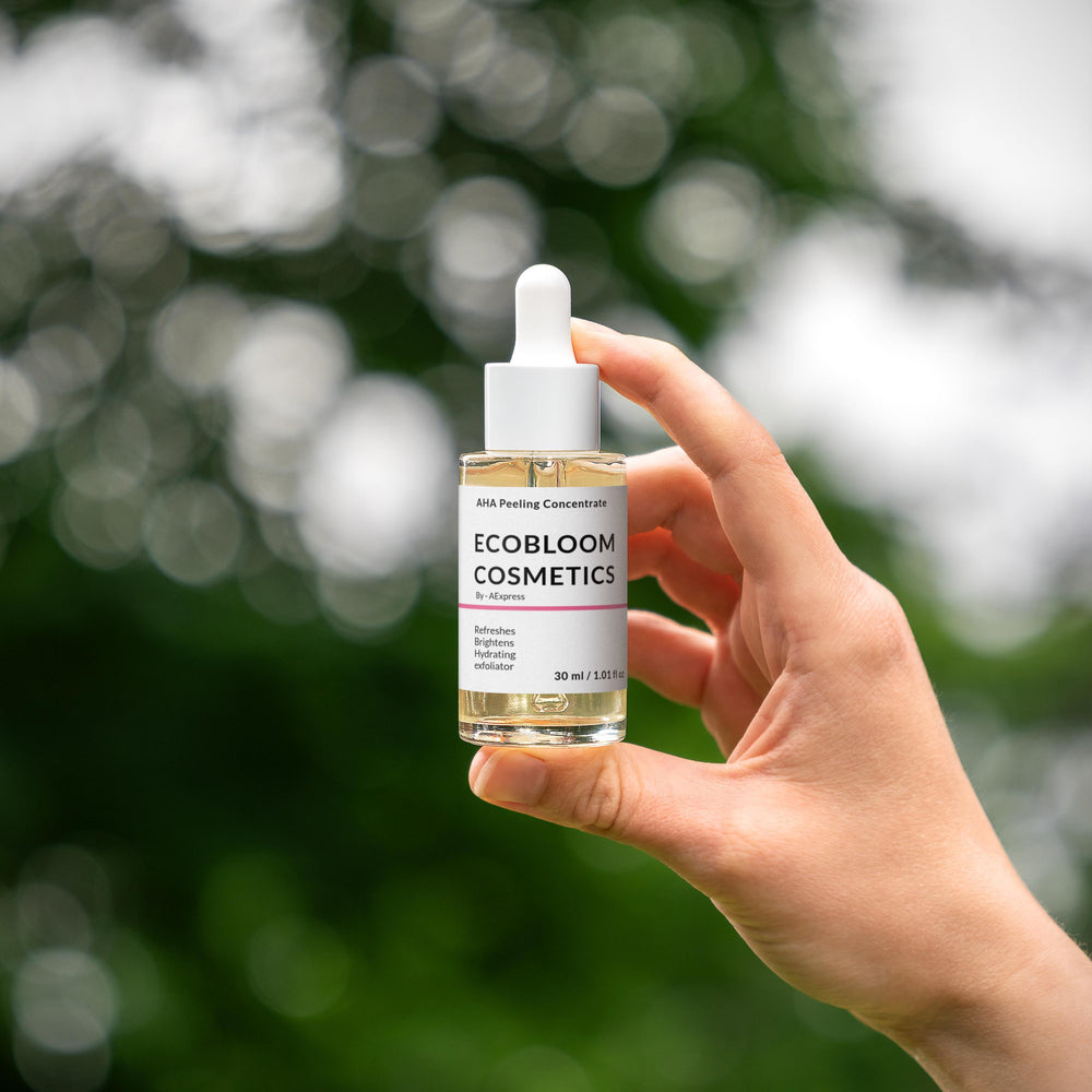 
                      
                        AHA Peeling Concentrate - AExpress Store
                      
                    
