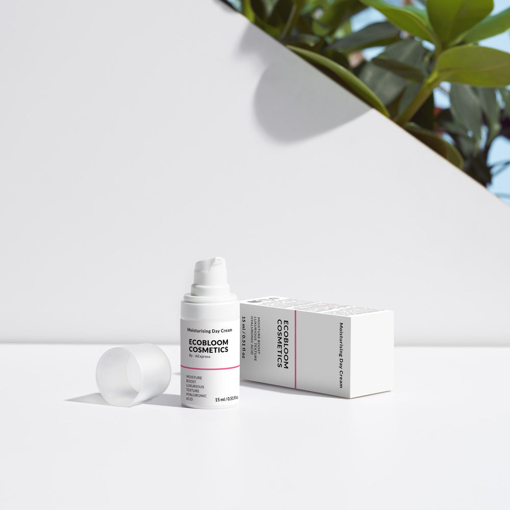 Moisturising Day Cream - AExpress Store