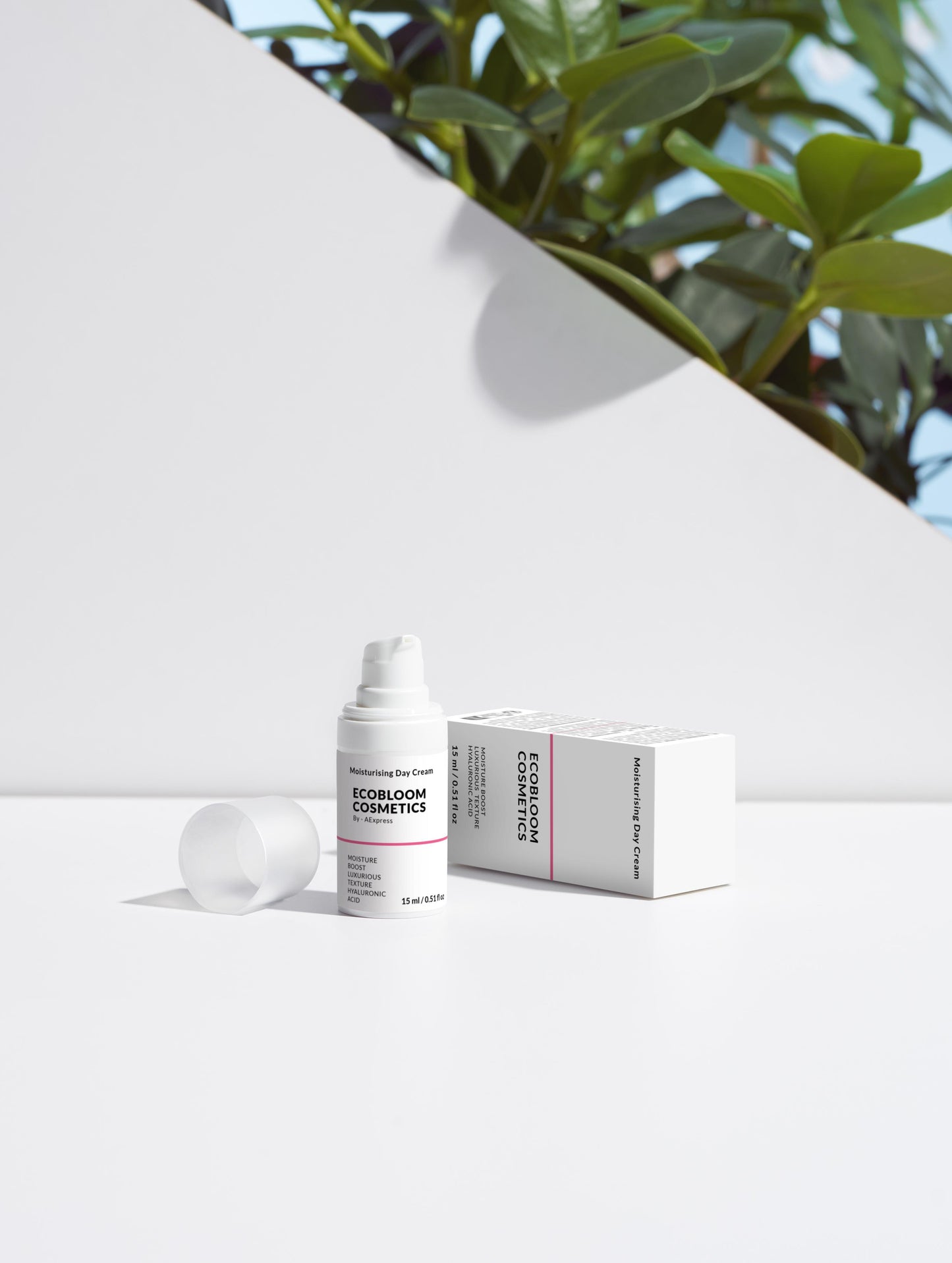 Moisturising Day Cream - AExpress Store