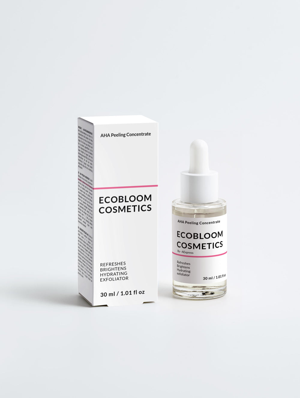 AHA Peeling Concentrate - AExpress Store