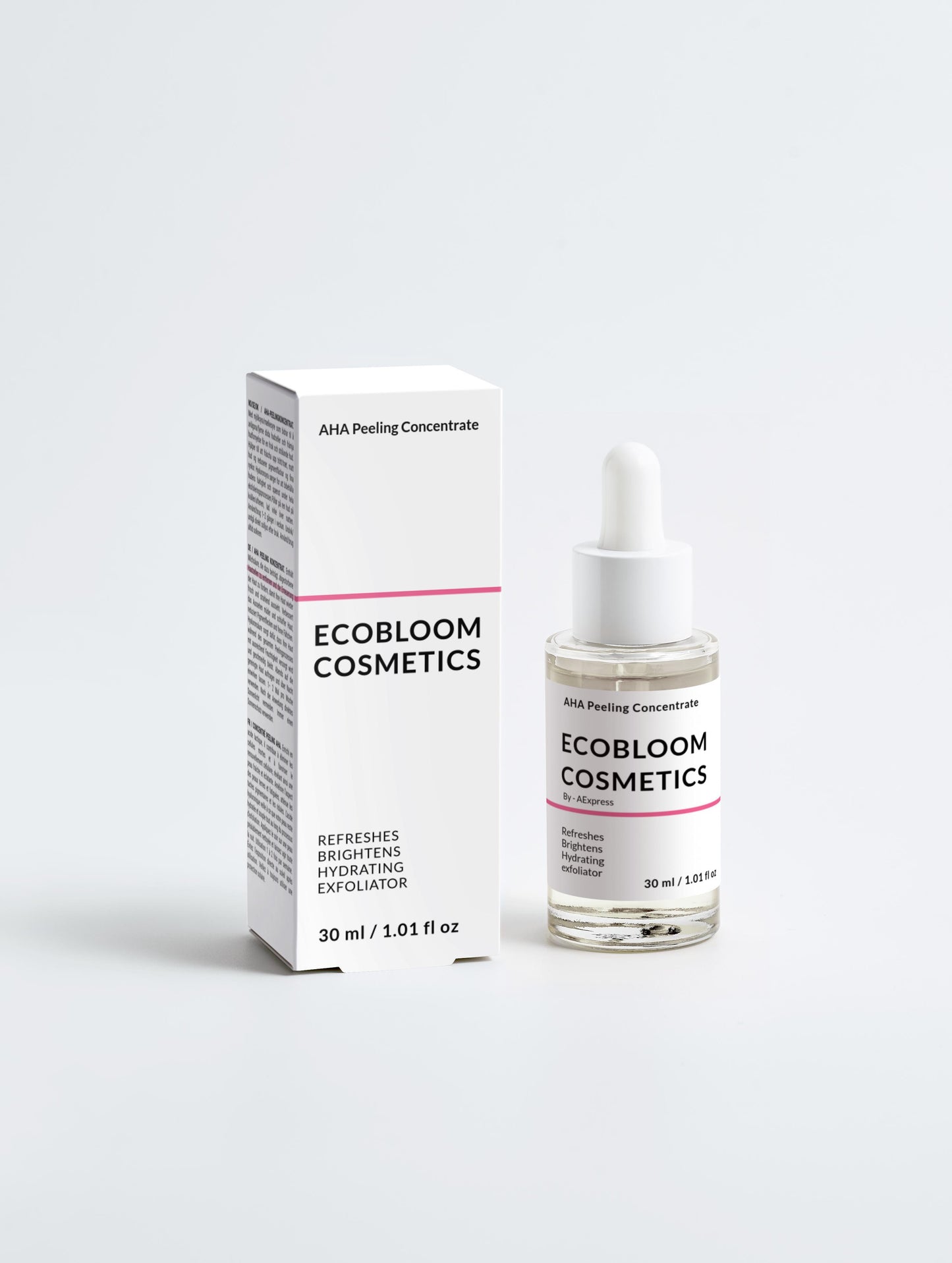 AHA Peeling Concentrate - AExpress Store