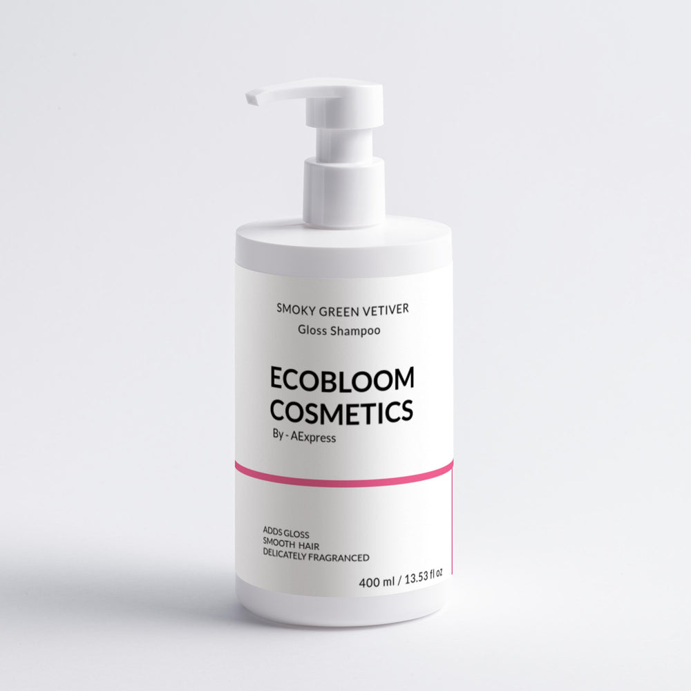 Gloss Revival - Shampoo - AExpress Store