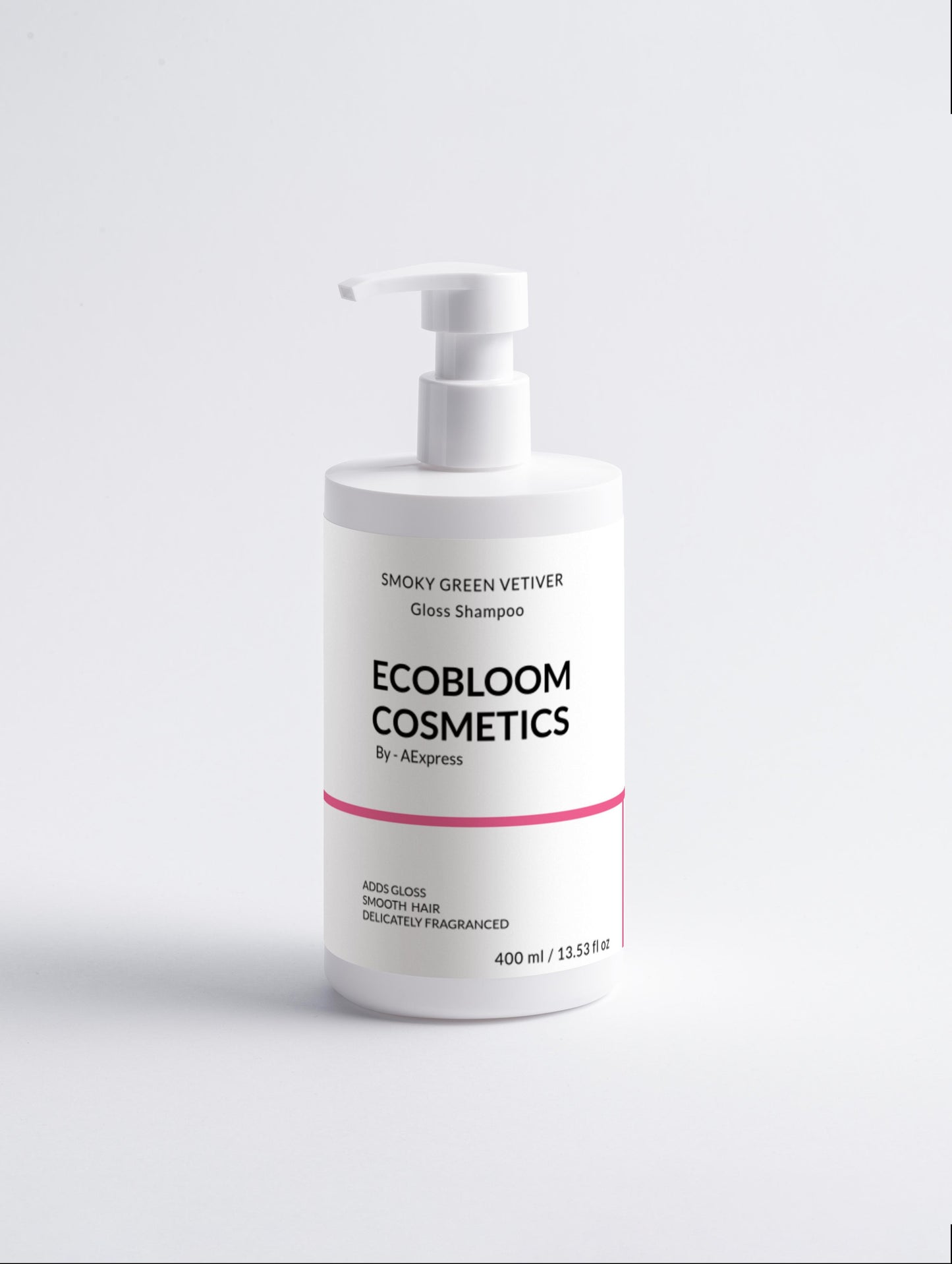 Gloss Revival - Shampoo - AExpress Store