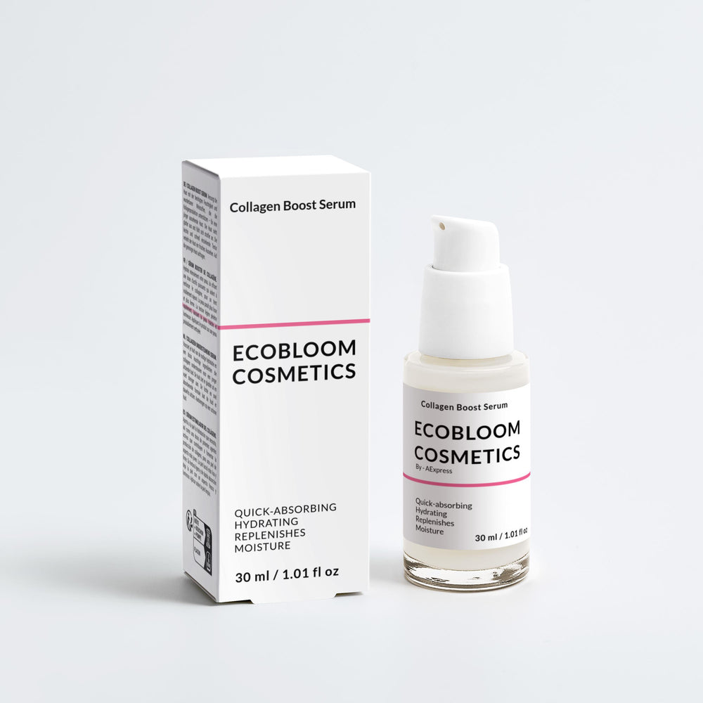 
                      
                        Collagen Boost Serum - AExpress Store
                      
                    