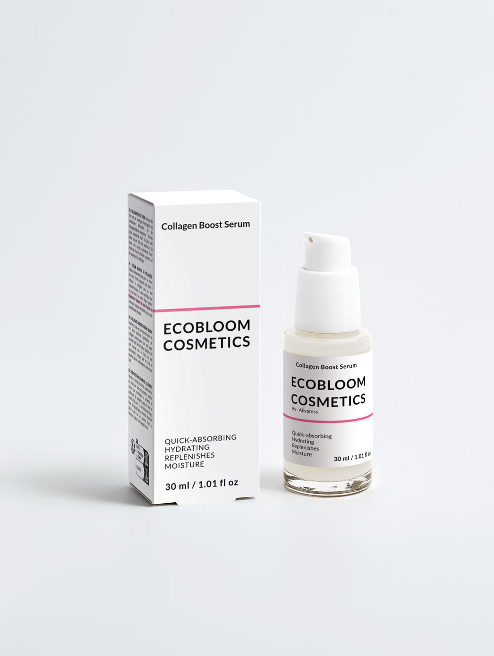 Collagen Boost Serum - AExpress Store