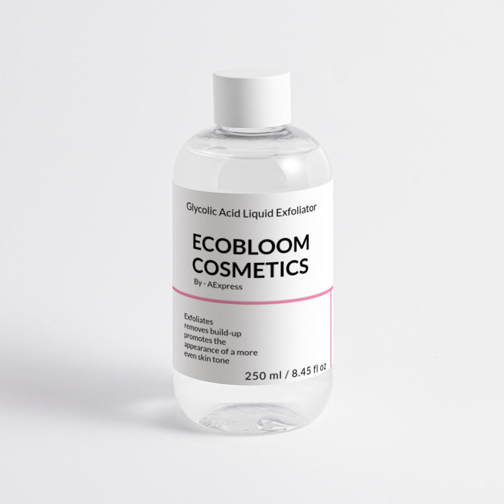 Glycolic Acid - Liquid Exfoliator - AExpress Store