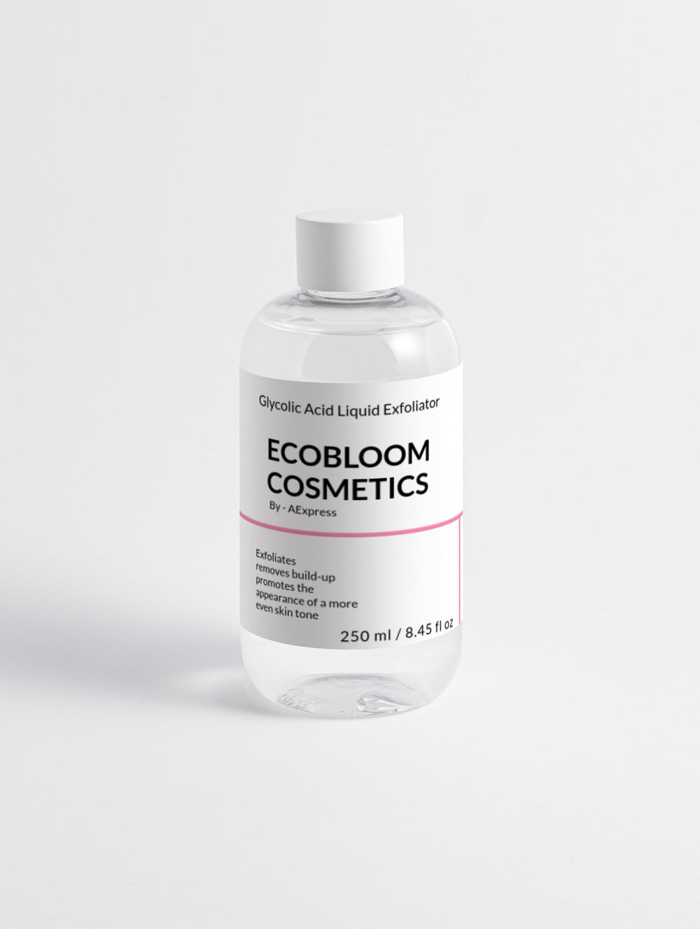 Glycolic Acid - Liquid Exfoliator - AExpress Store