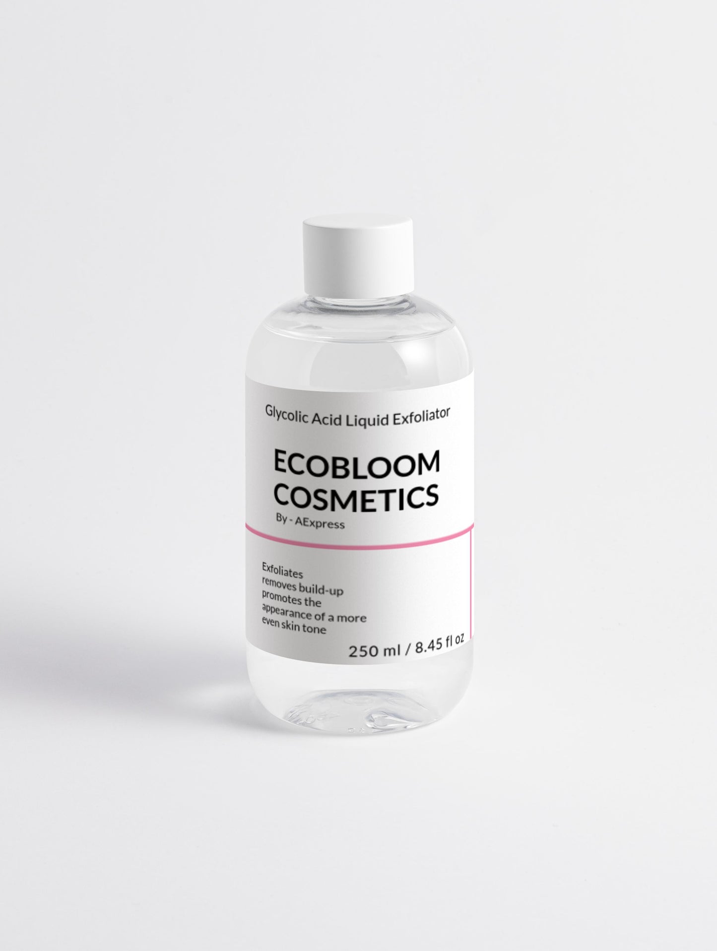 Glycolic Acid - Liquid Exfoliator - AExpress Store