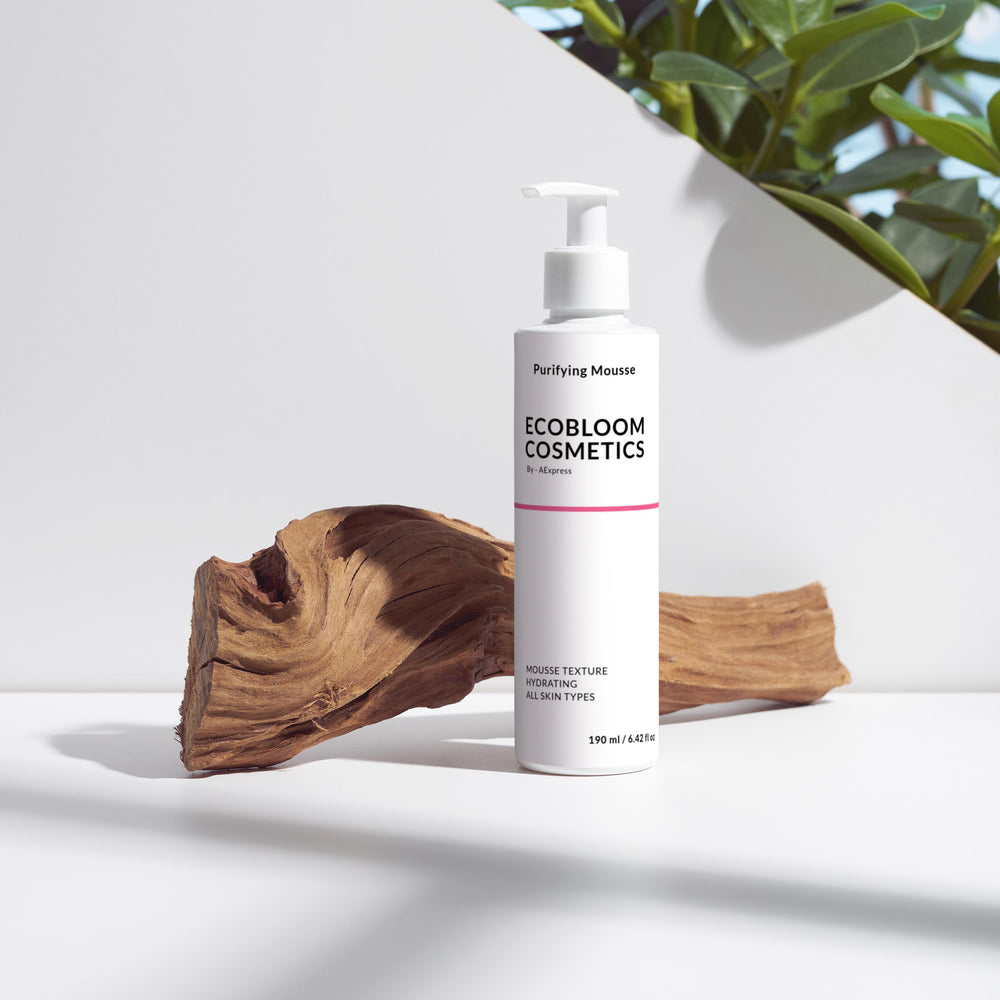 Purifying Mousse - AExpress Store