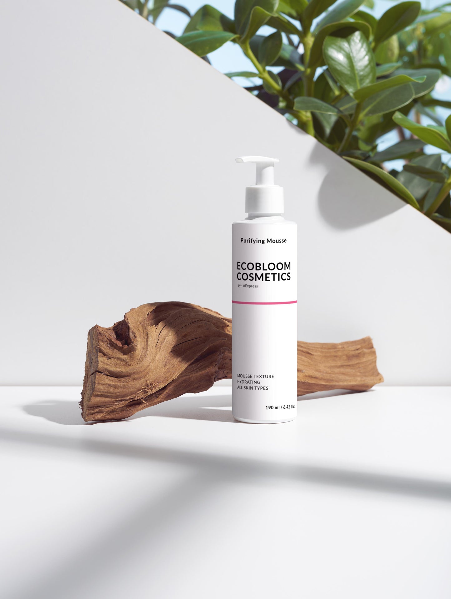 Purifying Mousse - AExpress Store